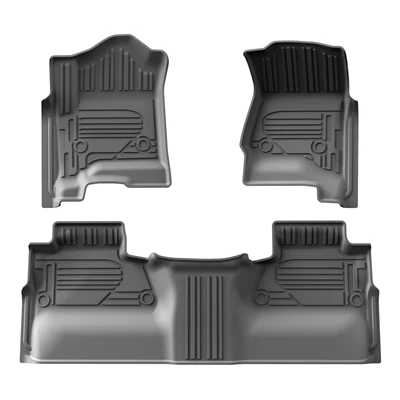 GMC Sierra 3500 килимки