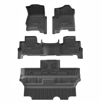 GMC Yukon килимки